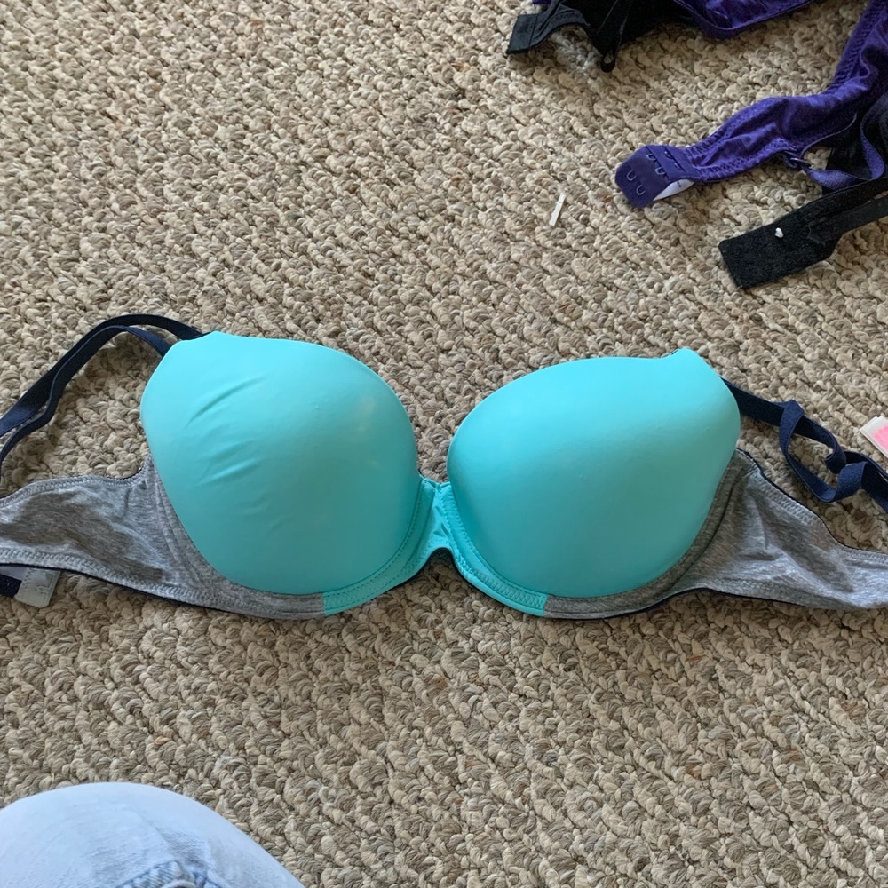 VS PINK bra